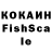 Cocaine Fish Scale Tuyet Ngan